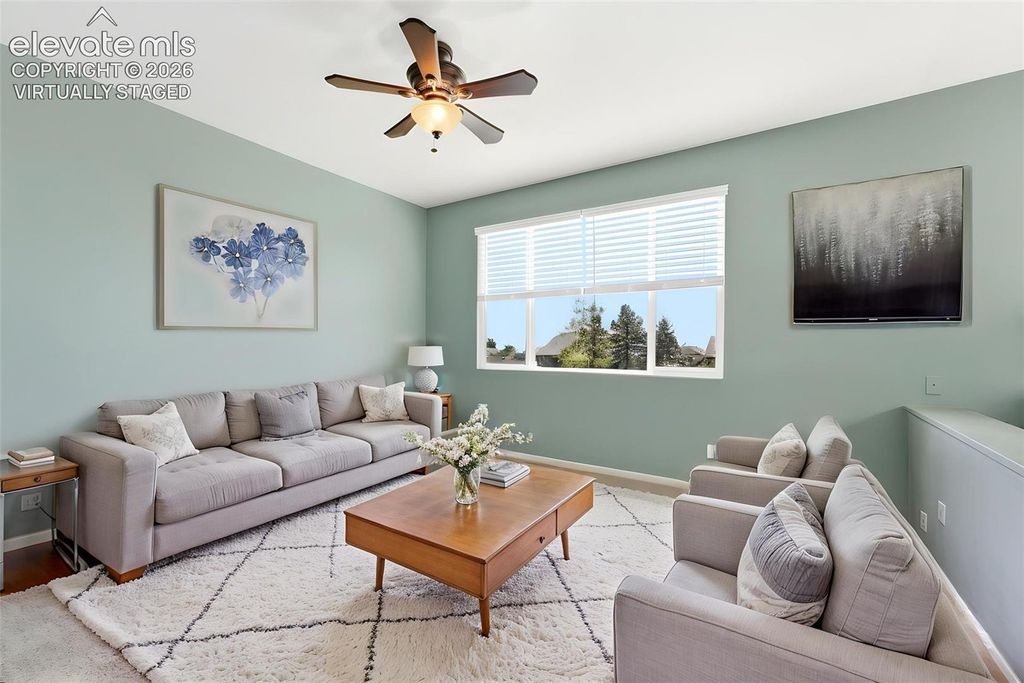 7105 Amber Ridge Drive, Colorado Springs, CO 80922 — photo 5