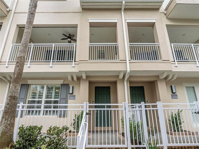 1483 LAKE GEORGE DRIVE, Lake Mary, FL 32746