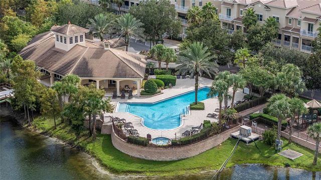 1483 LAKE GEORGE DRIVE, Lake Mary, FL 32746