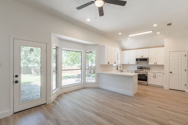 3901 Winter Park, Balch Springs, TX 75180