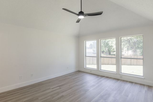 3901 Winter Park, Balch Springs, TX 75180