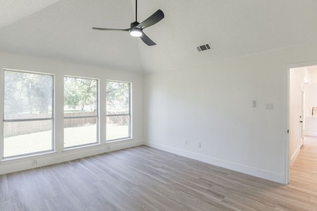 3901 Winter Park, Balch Springs, TX 75180