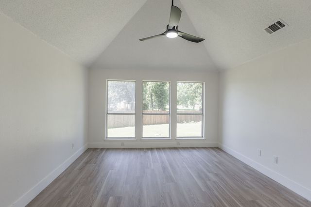 3901 Winter Park, Balch Springs, TX 75180