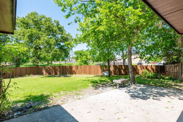 3901 Winter Park, Balch Springs, TX 75180