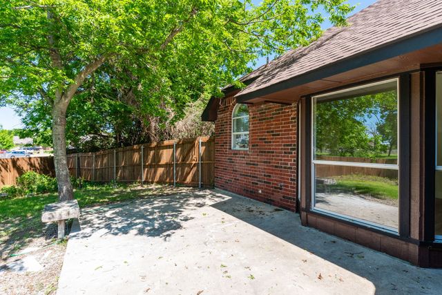 3901 Winter Park, Balch Springs, TX 75180