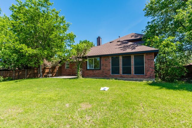 3901 Winter Park, Balch Springs, TX 75180