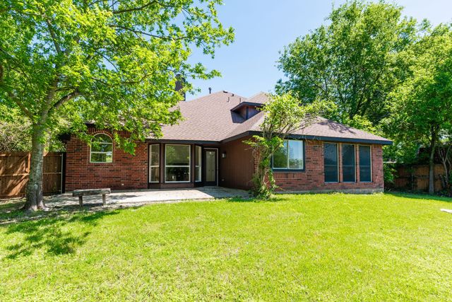 3901 Winter Park, Balch Springs, TX 75180
