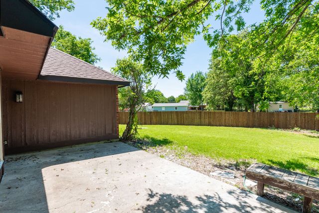 3901 Winter Park, Balch Springs, TX 75180