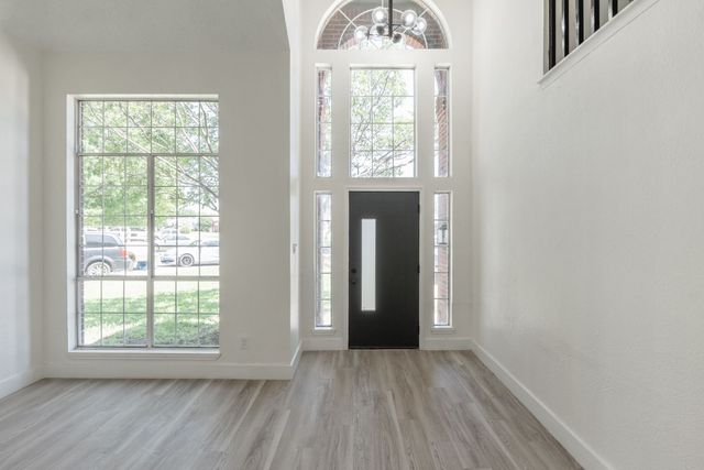 3901 Winter Park, Balch Springs, TX 75180