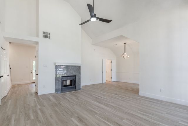 3901 Winter Park, Balch Springs, TX 75180