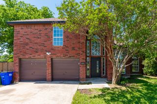 3901 Winter Park, Balch Springs, TX 75180