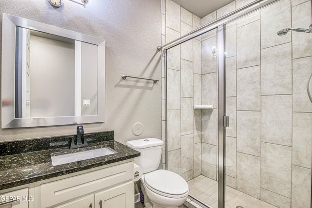 12526 Breeder Cup Way, El Paso, TX 79928