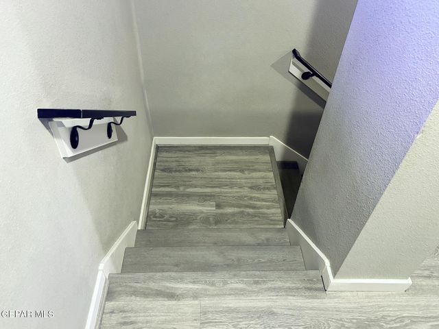 12526 Breeder Cup Way, El Paso, TX 79928