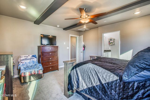 12526 Breeder Cup Way, El Paso, TX 79928