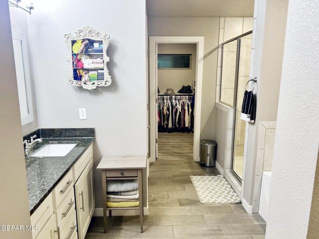 12526 Breeder Cup Way, El Paso, TX 79928