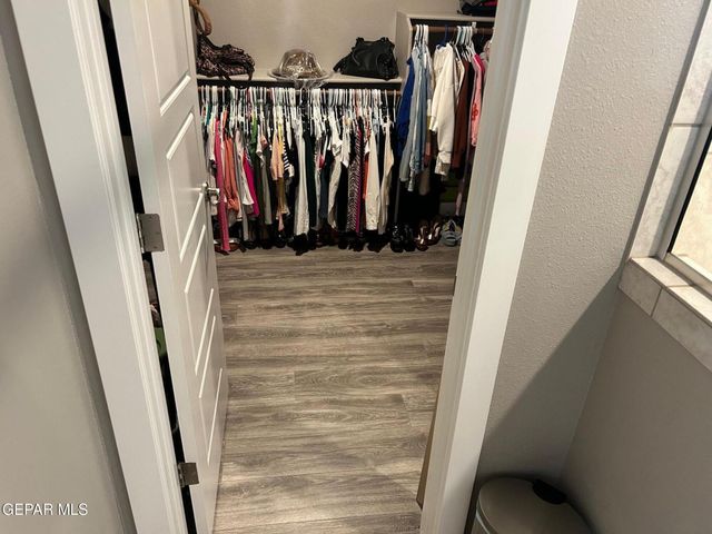 12526 Breeder Cup Way, El Paso, TX 79928