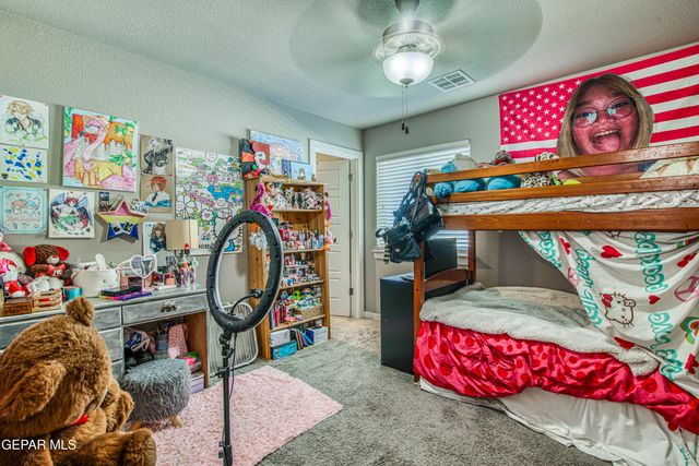 12526 Breeder Cup Way, El Paso, TX 79928