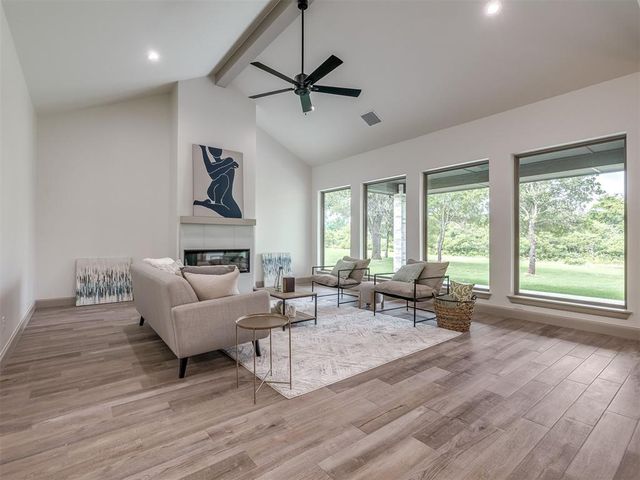 13025 Stagecoach Trail, Arcadia, OK 73007