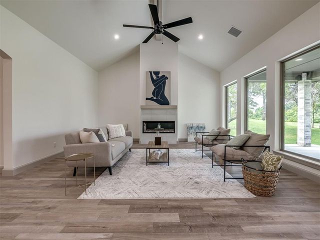 13025 Stagecoach Trail, Arcadia, OK 73007