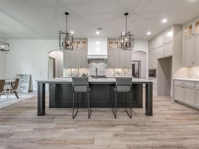13025 Stagecoach Trail, Arcadia, OK 73007