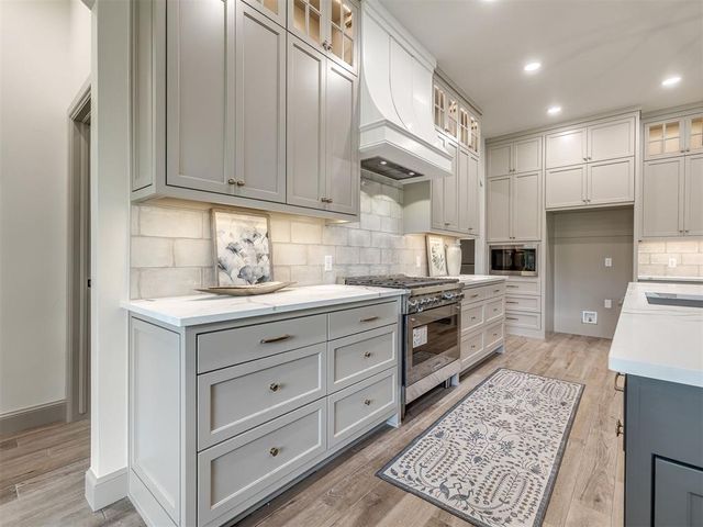 13025 Stagecoach Trail, Arcadia, OK 73007