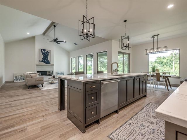 13025 Stagecoach Trail, Arcadia, OK 73007
