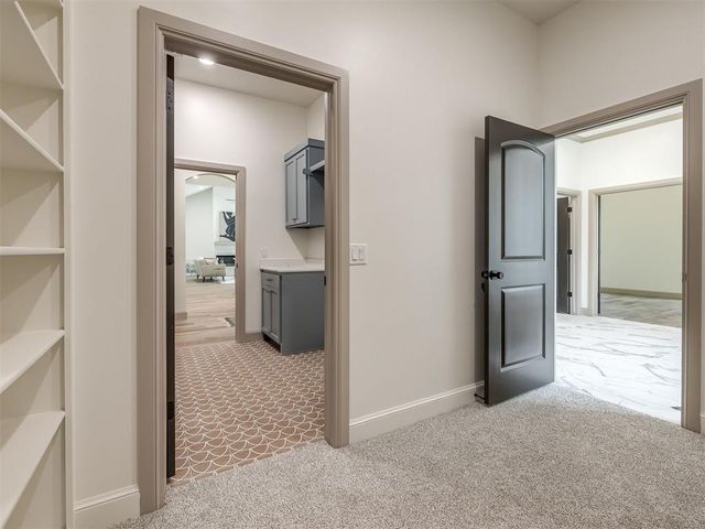 13025 Stagecoach Trail, Arcadia, OK 73007