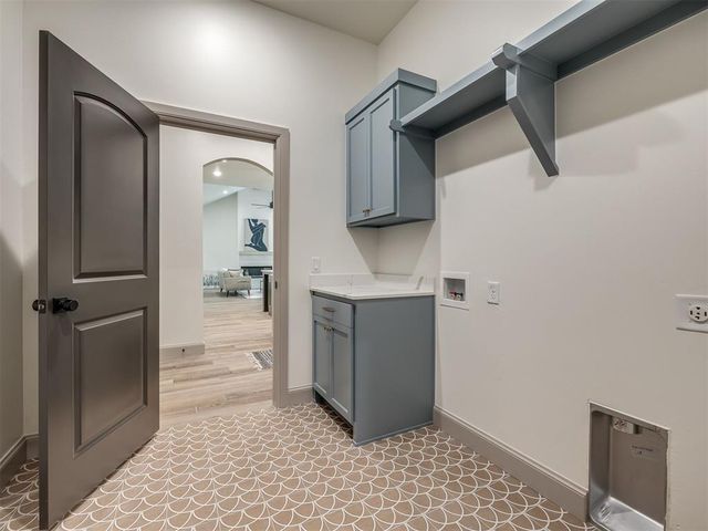 13025 Stagecoach Trail, Arcadia, OK 73007