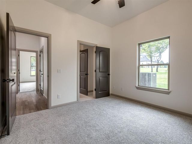 13025 Stagecoach Trail, Arcadia, OK 73007