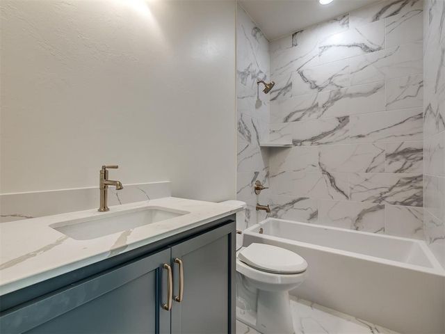 13025 Stagecoach Trail, Arcadia, OK 73007