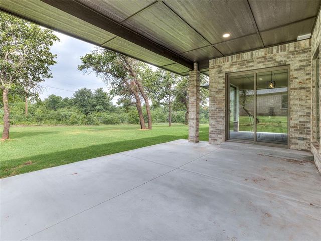 13025 Stagecoach Trail, Arcadia, OK 73007