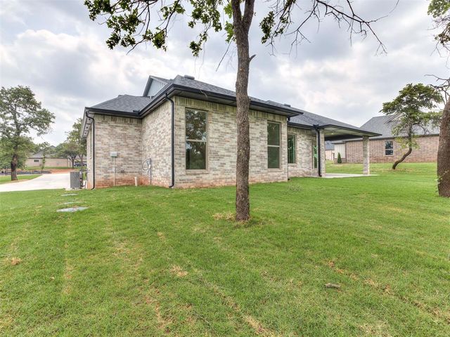 13025 Stagecoach Trail, Arcadia, OK 73007