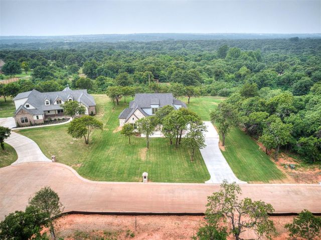 13025 Stagecoach Trail, Arcadia, OK 73007