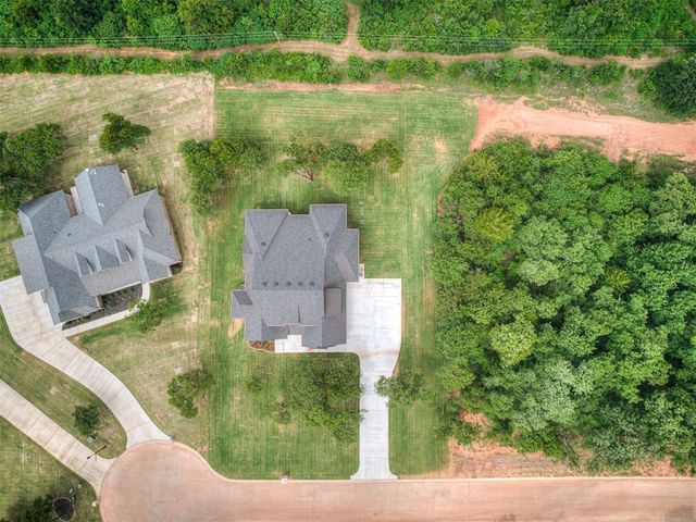 13025 Stagecoach Trail, Arcadia, OK 73007