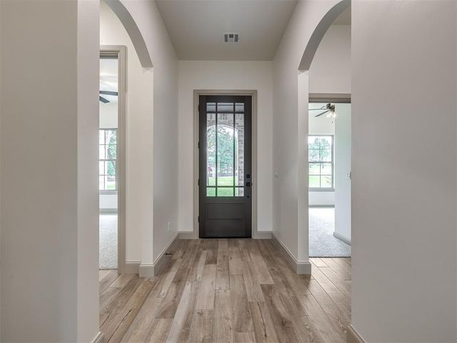 13025 Stagecoach Trail, Arcadia, OK 73007