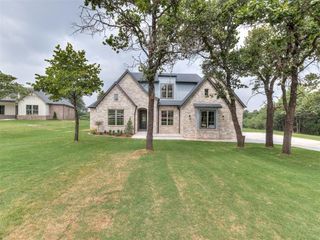 13025 Stagecoach Trail, Arcadia, OK 73007