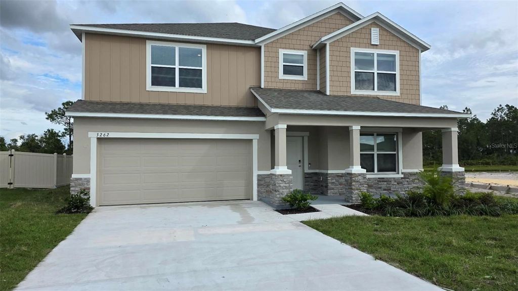 3262 VICEROY COURT, Poinciana, FL 34759