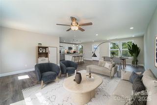 100 S Vineyard Village Drive, Old Fort, NC 28762