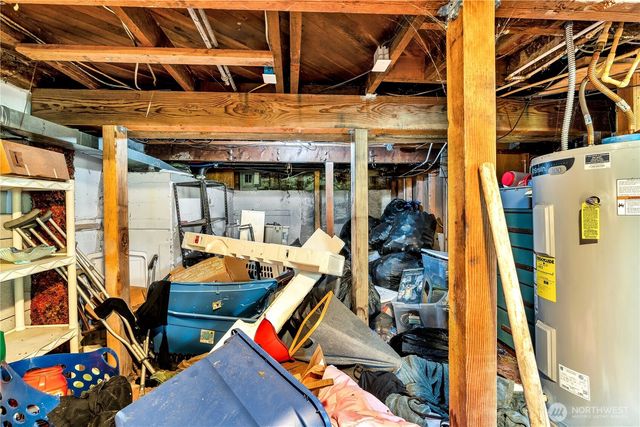 2307 W Castleman Street, Longview, WA 98632