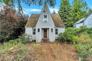 2307 W Castleman Street, Longview, WA 98632