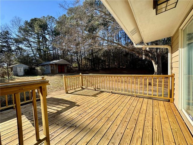 1951 Centerville Road, Anderson, SC 29625