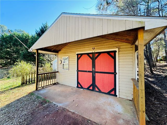 1951 Centerville Road, Anderson, SC 29625