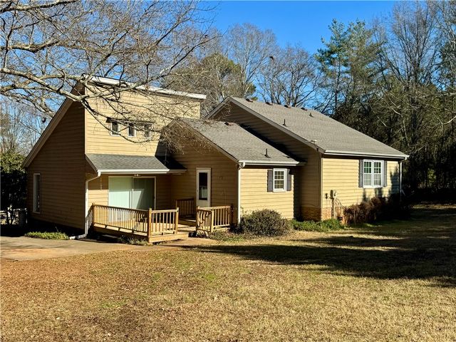 1951 Centerville Road, Anderson, SC 29625