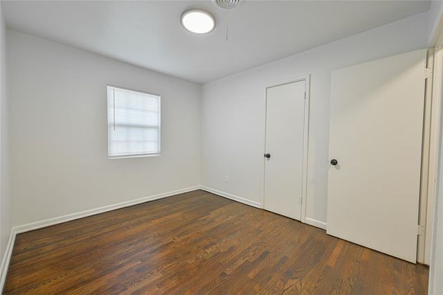 3501 Sycamore Drive, Midwest City, OK 73110