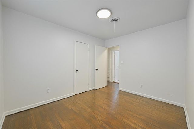 3501 Sycamore Drive, Midwest City, OK 73110