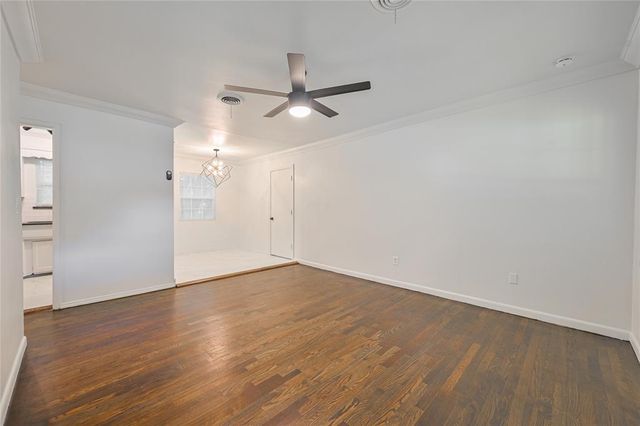 3501 Sycamore Drive, Midwest City, OK 73110