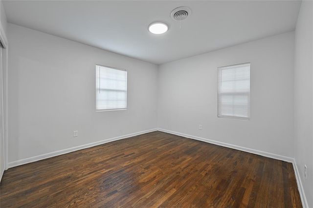 3501 Sycamore Drive, Midwest City, OK 73110