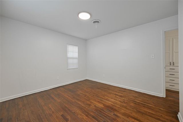 3501 Sycamore Drive, Midwest City, OK 73110