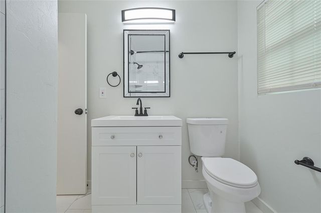 3501 Sycamore Drive, Midwest City, OK 73110