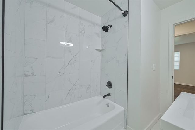3501 Sycamore Drive, Midwest City, OK 73110